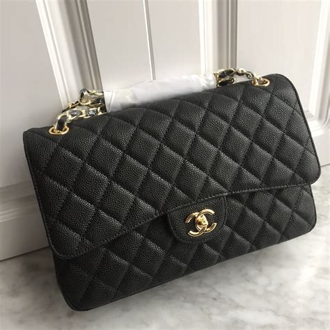 chanel classic 2.55 jumbo|Chanel classic flap jumbo price.